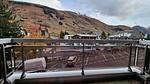 TerraceBalcony - Ferienwohnung für 5 Personen (32 m²) in Les Deux Alpes - Top-Hundeurlaub