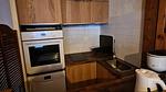 Kitchen - Ferienwohnung für 5 Personen (32 m²) in Les Deux Alpes - Top-Hundeurlaub