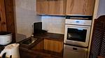 Kitchen - Ferienwohnung für 5 Personen (32 m²) in Les Deux Alpes - Top-Hundeurlaub
