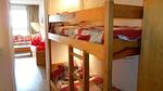 BedRoom - Ferienwohnung für 5 Personen (32 m²) in Les Deux Alpes - Top-Hundeurlaub
