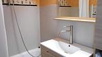 BathRoom - Ferienwohnung für 5 Personen (32 m²) in Les Deux Alpes - Top-Hundeurlaub