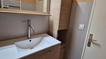 BathRoom - Ferienwohnung für 5 Personen (32 m²) in Les Deux Alpes - Top-Hundeurlaub