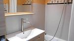 BathRoom - Ferienwohnung für 5 Personen (32 m²) in Les Deux Alpes - Top-Hundeurlaub
