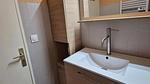 BathRoom - Ferienwohnung für 5 Personen (32 m²) in Les Deux Alpes - Top-Hundeurlaub