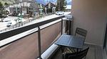 TerraceBalcony - Ferienwohnung für 5 Personen (32 m²) in Les Deux Alpes - Top-Hundeurlaub