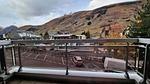 TerraceBalcony - Ferienwohnung für 5 Personen (32 m²) in Les Deux Alpes - Top-Hundeurlaub