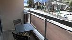 TerraceBalcony - Ferienwohnung für 5 Personen (32 m²) in Les Deux Alpes - Top-Hundeurlaub
