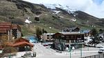 ViewSummer - Ferienwohnung für 5 Personen (32 m²) in Les Deux Alpes - Top-Hundeurlaub