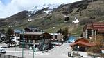 ViewSummer - Ferienwohnung für 5 Personen (32 m²) in Les Deux Alpes - Top-Hundeurlaub