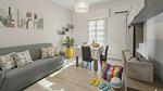 Ferienwohnung für 4 Personen (60 m²) in Imperia - Top-Hundeurlaub