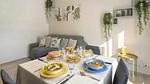 Ferienwohnung für 4 Personen (60 m²) in Imperia - Top-Hundeurlaub