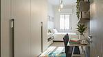 Ferienwohnung für 4 Personen (60 m²) in Imperia - Top-Hundeurlaub