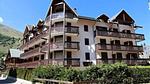Untagged - Ferienwohnung für 5 Personen (35 m²) in Valloire - Top-Hundeurlaub