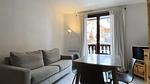 Untagged - Ferienwohnung für 5 Personen (35 m²) in Valloire - Top-Hundeurlaub