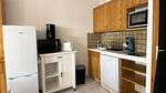 Untagged - Ferienwohnung für 5 Personen (35 m²) in Valloire - Top-Hundeurlaub