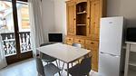 Untagged - Ferienwohnung für 5 Personen (35 m²) in Valloire - Top-Hundeurlaub