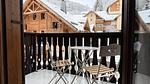 Untagged - Ferienwohnung für 5 Personen (35 m²) in Valloire - Top-Hundeurlaub
