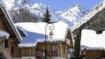 Untagged - Ferienwohnung für 8 Personen (55 m²) in Saint-Colomban-des-Villards - Top-Hundeurlaub