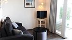 Ferienwohnung für 5 Personen (33 m²) in Arzon - Top-Hundeurlaub