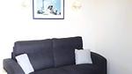 Ferienwohnung für 5 Personen (33 m²) in Arzon - Top-Hundeurlaub