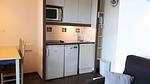 Ferienwohnung für 5 Personen (33 m²) in Arzon - Top-Hundeurlaub