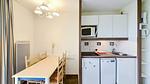 Ferienwohnung für 5 Personen (33 m²) in Arzon - Top-Hundeurlaub