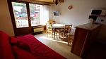 Ferienwohnung für 6 Personen (28 m²) in Champagny-en-Vanoise - Top-Hundeurlaub