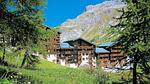 Ferienwohnung für 5 Personen (26 m²) in Val d'Isère - Top-Hundeurlaub