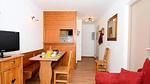 Ferienwohnung für 5 Personen (26 m²) in Val d'Isère - Top-Hundeurlaub