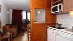 Ferienwohnung für 5 Personen (26 m²) in Val d'Isère - Top-Hundeurlaub