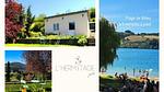 Untagged - Ferienwohnung für 5 Personen (36 m²) in Bilieu - Top-Hundeurlaub