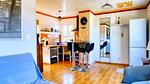 Untagged - Ferienwohnung für 5 Personen (36 m²) in Bilieu - Top-Hundeurlaub