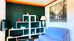 Untagged - Ferienwohnung für 5 Personen (36 m²) in Bilieu - Top-Hundeurlaub