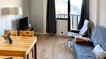 Untagged - Ferienwohnung für 5 Personen (24 m²) in Les Orres - Top-Hundeurlaub