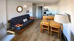 Untagged - Ferienwohnung für 5 Personen (24 m²) in Les Orres - Top-Hundeurlaub