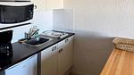 Untagged - Ferienwohnung für 5 Personen (24 m²) in Les Orres - Top-Hundeurlaub