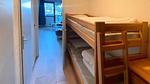 Untagged - Ferienwohnung für 5 Personen (24 m²) in Les Orres - Top-Hundeurlaub