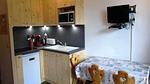 Untagged - Ferienwohnung für 5 Personen (21 m²) in Modane - Top-Hundeurlaub