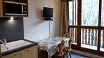 Untagged - Ferienwohnung für 5 Personen (21 m²) in Modane - Top-Hundeurlaub