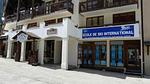 Untagged - Ferienwohnung für 5 Personen (21 m²) in Modane - Top-Hundeurlaub