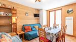 Untagged - Ferienwohnung für 5 Personen (36 m²) in Aussois - Top-Hundeurlaub