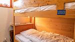 Untagged - Ferienwohnung für 5 Personen (36 m²) in Aussois - Top-Hundeurlaub