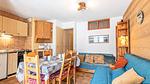Untagged - Ferienwohnung für 5 Personen (36 m²) in Aussois - Top-Hundeurlaub