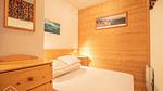 Untagged - Ferienwohnung für 5 Personen (36 m²) in Aussois - Top-Hundeurlaub