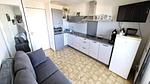 Untagged - Ferienwohnung für 5 Personen (25 m²) in Le Barcarès - Top-Hundeurlaub