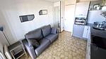 Untagged - Ferienwohnung für 5 Personen (25 m²) in Le Barcarès - Top-Hundeurlaub