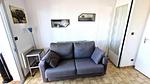 Untagged - Ferienwohnung für 5 Personen (25 m²) in Le Barcarès - Top-Hundeurlaub