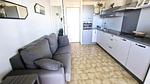 Untagged - Ferienwohnung für 5 Personen (25 m²) in Le Barcarès - Top-Hundeurlaub