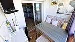 Untagged - Ferienwohnung für 5 Personen (25 m²) in Le Barcarès - Top-Hundeurlaub