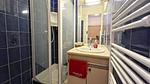 Untagged - Ferienwohnung für 5 Personen (25 m²) in Le Barcarès - Top-Hundeurlaub